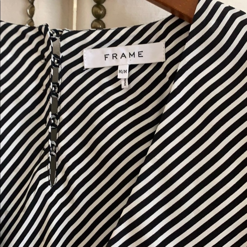 Blouse - Picture 3 of 8